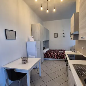 Casa Stile Libero 40 Fs-gp Monza-milano-lecco Arcore